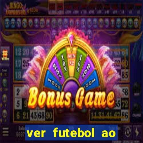 ver futebol ao vivo futemax